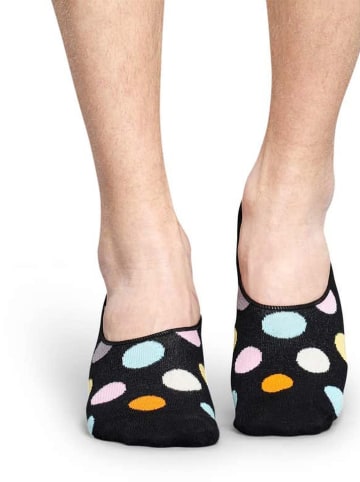 Happy Socks 2er-Set: Füßlinge in Bunt