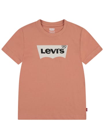 Levi's Kids Shirt oranje