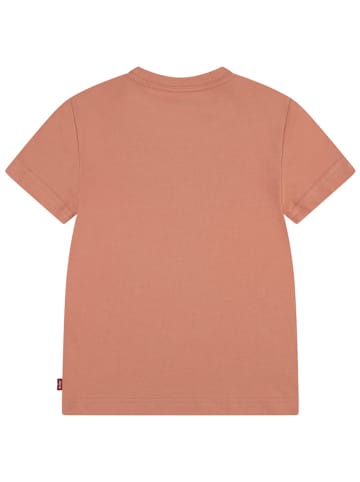 Levi's Kids Shirt in Orange