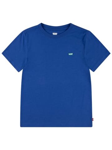Levi's Kids Shirt blauw