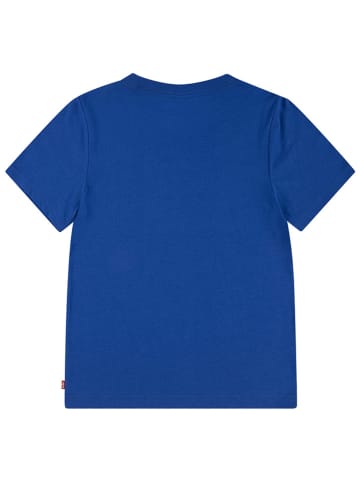 Levi's Kids Shirt blauw