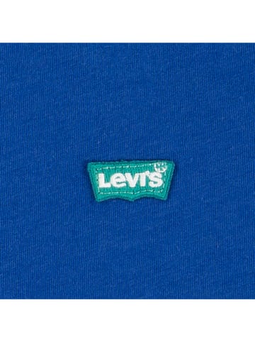 Levi's Kids Shirt blauw