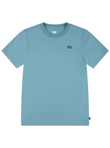 Levi's Kids Shirt in Hellblau