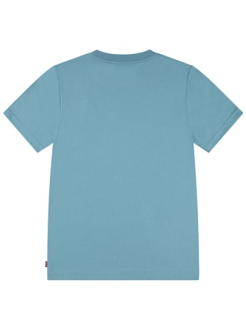 Levi's Kids Shirt lichtblauw
