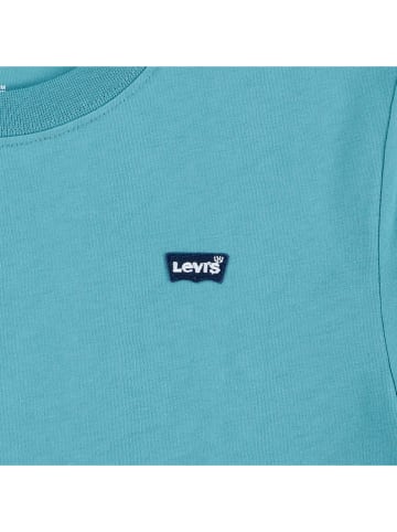 Levi's Kids Shirt lichtblauw