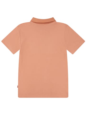 Levi's Kids Poloshirt in Orange