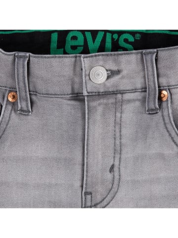 Levi's Kids Jeans "510 ECO" - Regular fit - in Grau