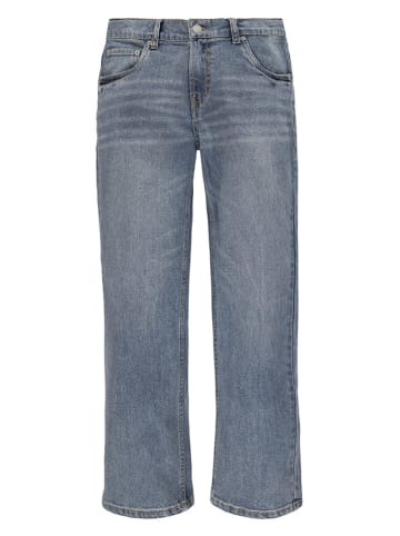 Levi's Kids Dżinsy "551Z" - Regular fit - w kolorze niebieskim