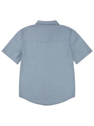 Levi's Kids Hemd in Hellblau