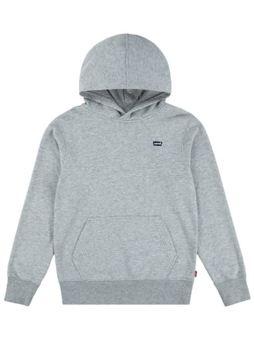 Levi's Kids Hoodie in Grau