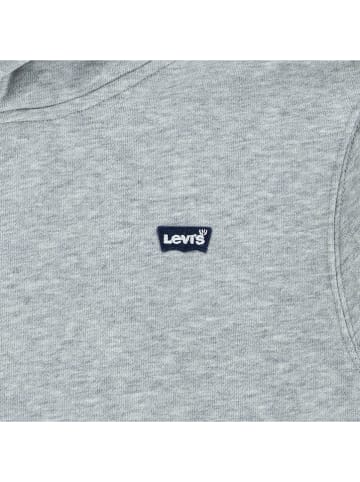 Levi's Kids Hoodie in Grau