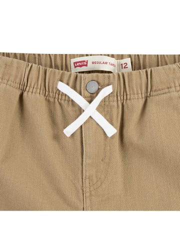 Levi's Kids Broek beige