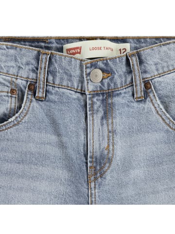 Levi's Kids Spijkerbroek - tapered fit - lichtblauw
