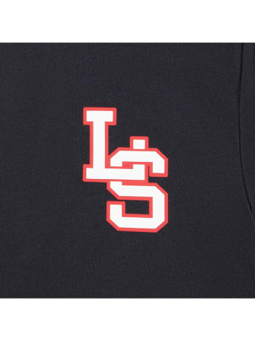 Levi's Kids Koszulka w kolorze czarnym
