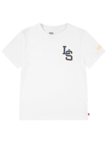Levi's Kids Shirt wit