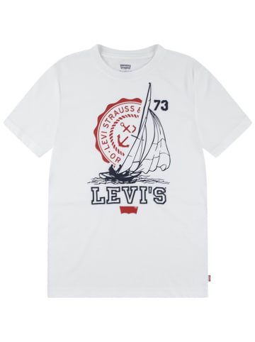Levi's Kids Shirt wit