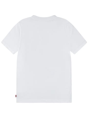 Levi's Kids Shirt in Weiß