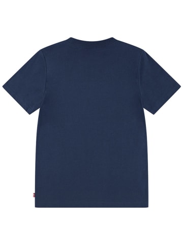 Levi's Kids Shirt in Dunkelblau