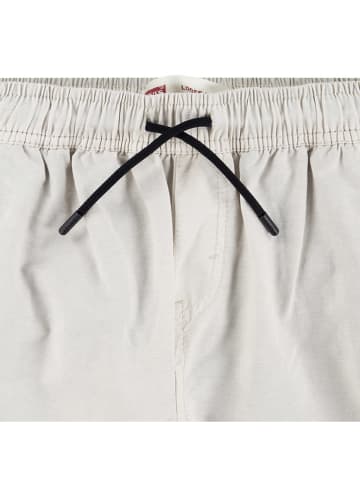 Levi's Kids Cargohose in Creme