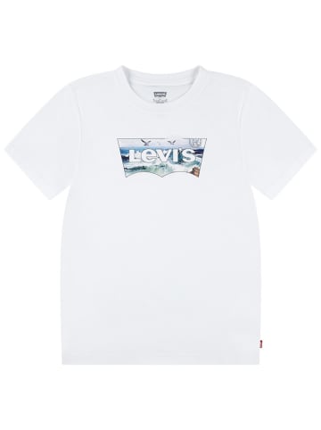 Levi's Kids Shirt wit