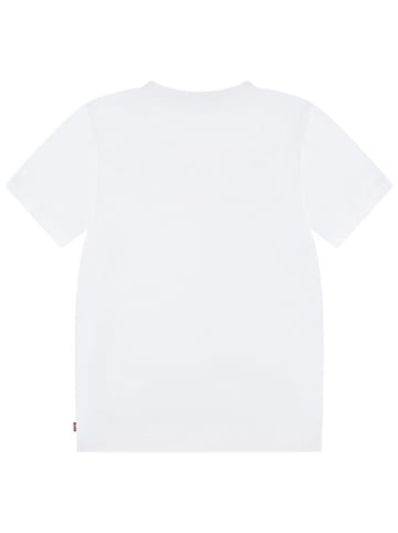 Levi's Kids Shirt wit