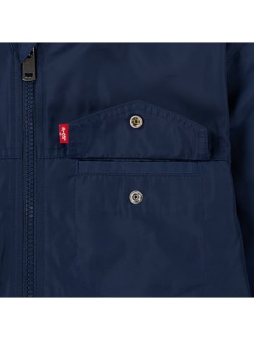 Levi's Kids Blouson in Dunkelblau