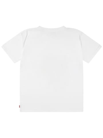 Levi's Kids Koszulka w kolorze białym