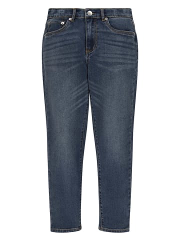 Levi's Kids Jeans - Mom fit - in Dunkelblau
