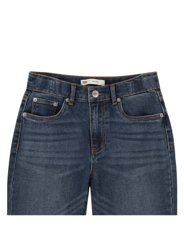 Levi's Kids Jeans - Mom fit - in Dunkelblau