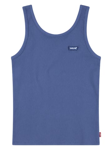 Levi's Kids Top in Blau