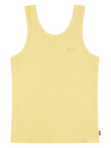 Levi's Kids Top in Gelb