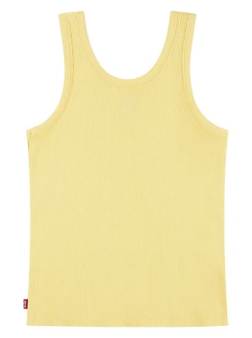 Levi's Kids Top in Gelb