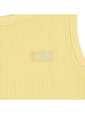 Levi's Kids Top in Gelb