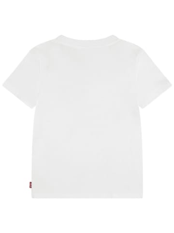 Levi's Kids Koszulka w kolorze białym