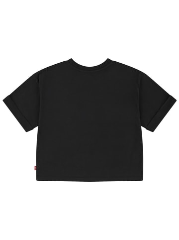 Levi's Kids Shirt in Schwarz