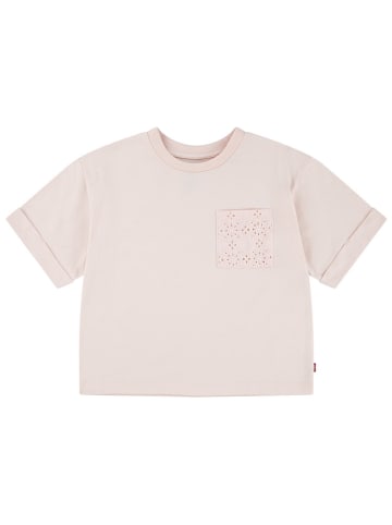 Levi's Kids Shirt in Rosa