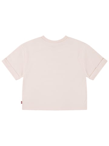Levi's Kids Shirt in Rosa