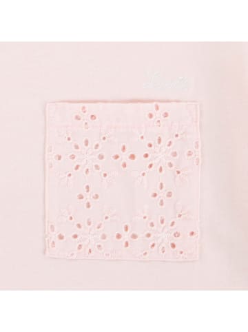 Levi's Kids Shirt in Rosa