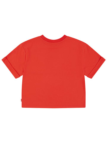 Levi's Kids Koszulka w kolorze czerwonym