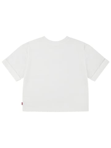 Levi's Kids Shirt wit