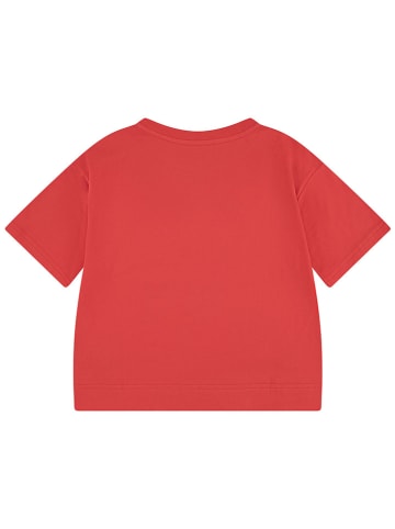 Levi's Kids Shirt in Rot