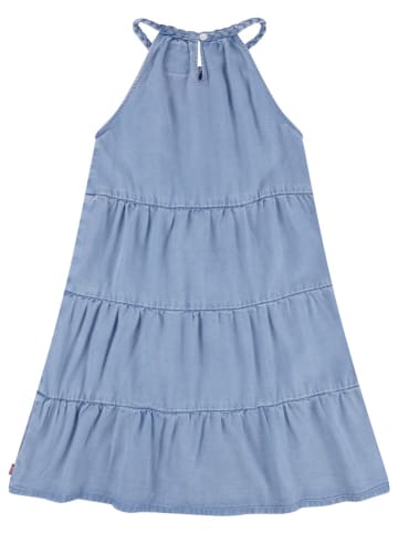 Levi's Kids Kleid in Hellblau