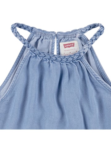 Levi's Kids Kleid in Hellblau