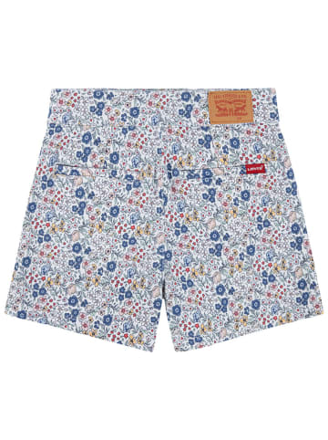 Levi's Kids Jeans-Shorts in Bunt