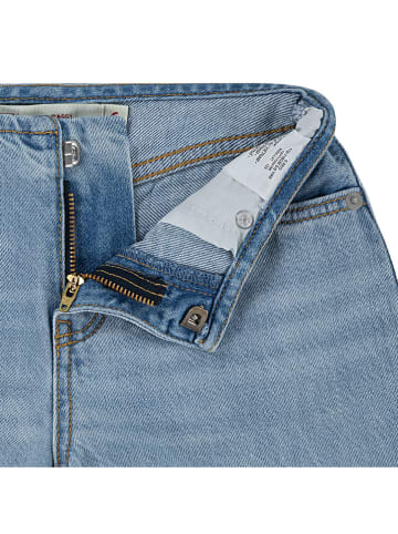 Levi's Kids Dżinsy - Baggy - w kolorze błękitnym