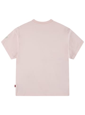Levi's Kids Koszulka w kolorze jasnoróżowym