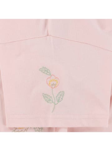 Levi's Kids Koszulka w kolorze jasnoróżowym