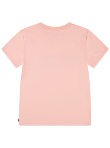 Levi's Kids Shirt in Rosa