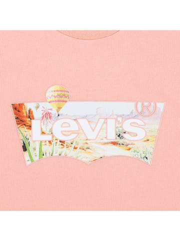 Levi's Kids Shirt in Rosa