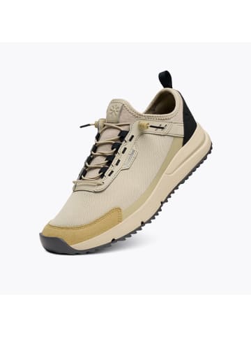 Tropicfeel Sneakersy "All-Terrain" w kolorze beżowym